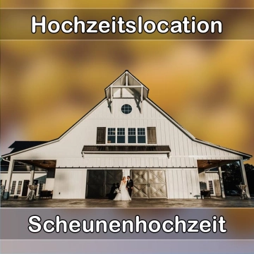 Location - Hochzeitslocation Scheune in Wunstorf