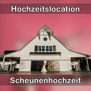 Location - Hochzeitslocation Scheune in Wurmlingen