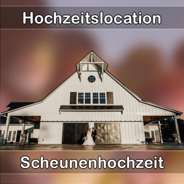 Location - Hochzeitslocation Scheune in Wurster Nordseeküste