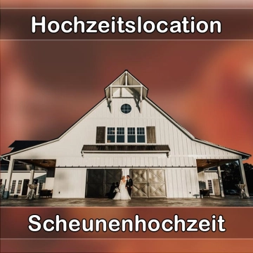 Location - Hochzeitslocation Scheune in Wusterhausen-Dosse