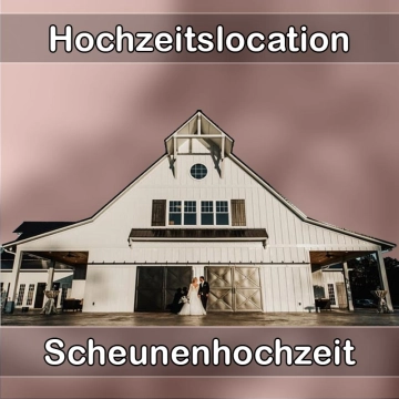 Location - Hochzeitslocation Scheune in Wusterwitz