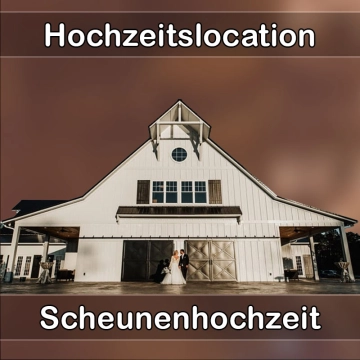 Location - Hochzeitslocation Scheune in Wutöschingen