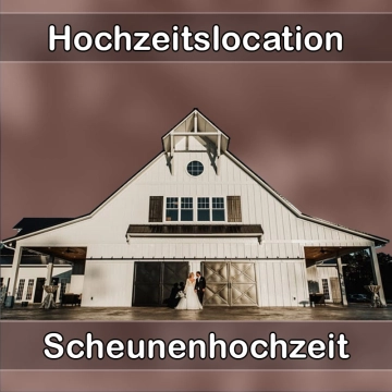 Location - Hochzeitslocation Scheune in Wyhl am Kaiserstuhl
