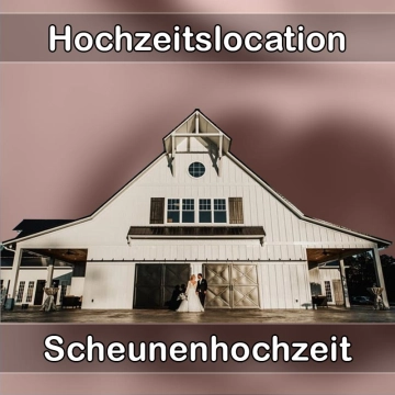 Location - Hochzeitslocation Scheune in Zarrentin am Schaalsee