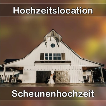 Location - Hochzeitslocation Scheune in Zell am Harmersbach
