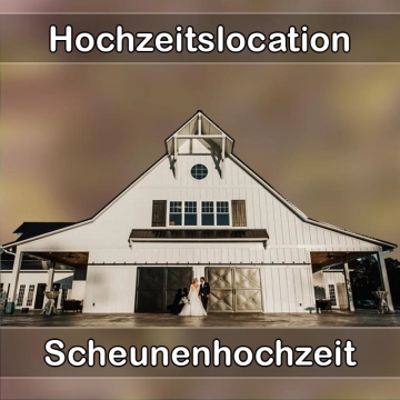 Location - Hochzeitslocation Scheune in Zell im Wiesental