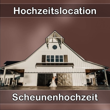 Location - Hochzeitslocation Scheune in Zell unter Aichelberg