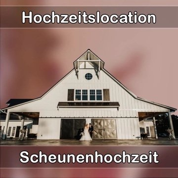 Location - Hochzeitslocation Scheune in Zülpich