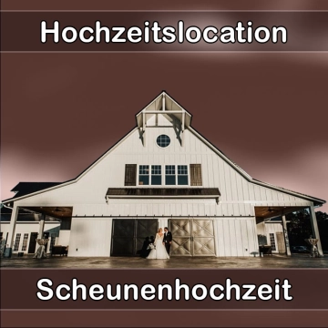 Location - Hochzeitslocation Scheune in Zwingenberg (Bergstraße)