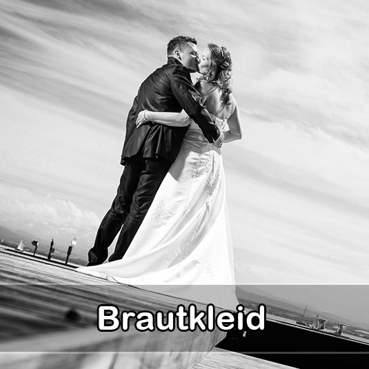 Das perfekte Brautkleid für die Hochzeit in Hamburg finden