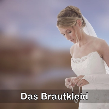 Brautmoden in Abstatt