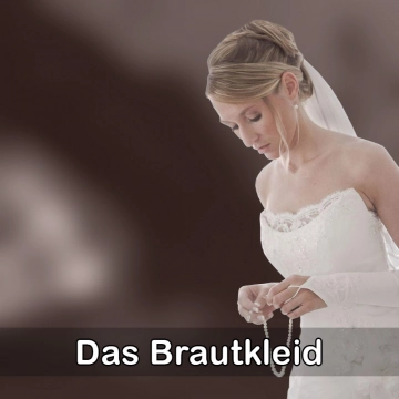 Brautmoden in Achern
