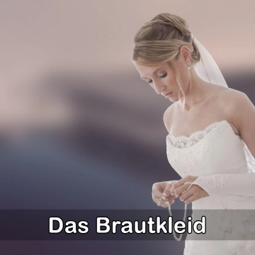 Brautmoden in Achstetten