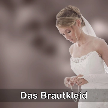 Brautmoden in Adelschlag