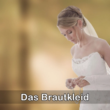 Brautmoden in Adendorf