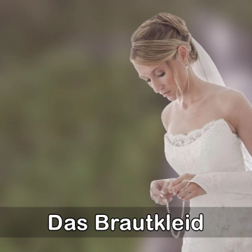 Brautmoden in Affalterbach