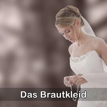 Brautmoden in Ahlerstedt