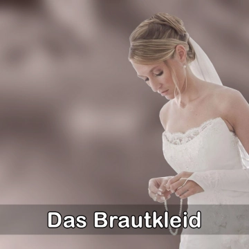 Brautmoden in Ahrensbök