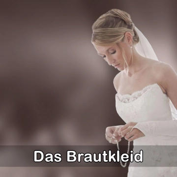 Brautmoden in Ahrensburg