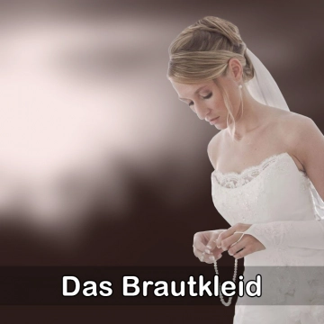 Brautmoden in Ahrensfelde