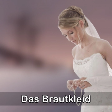 Brautmoden in Aichhalden