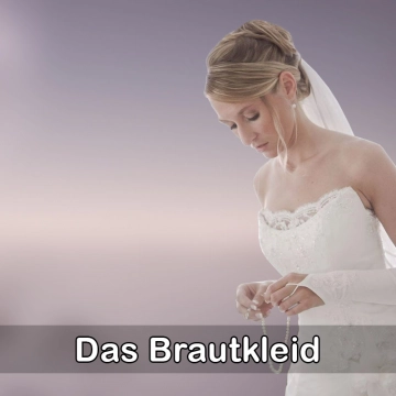 Brautmoden in Aichtal