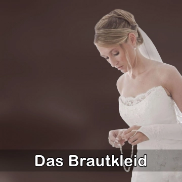 Brautmoden in Aidlingen