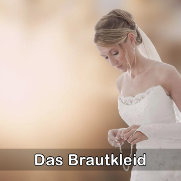 Brautmoden in Aiterhofen
