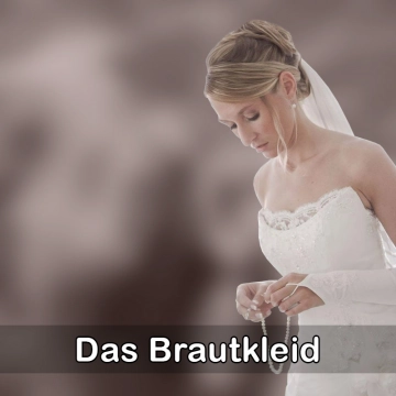 Brautmoden in Albershausen