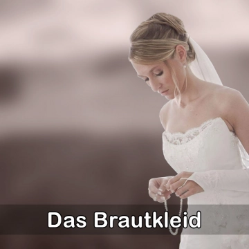 Brautmoden in Albstadt