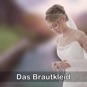 Brautmoden in Aldersbach