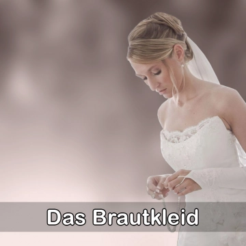 Brautmoden in Aldingen