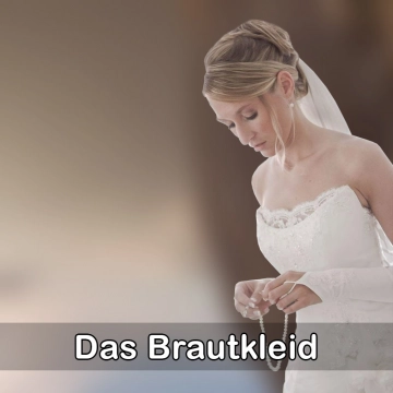 Brautmoden in Alfdorf