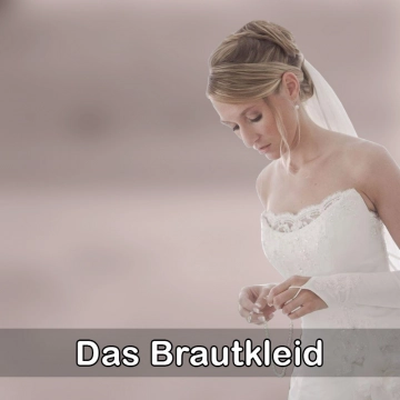 Brautmoden in Alfhausen