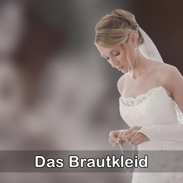 Brautmoden in Allendorf (Lumda)