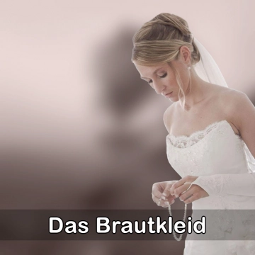 Brautmoden in Allensbach