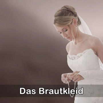 Brautmoden in Allersberg