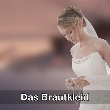 Brautmoden in Allershausen