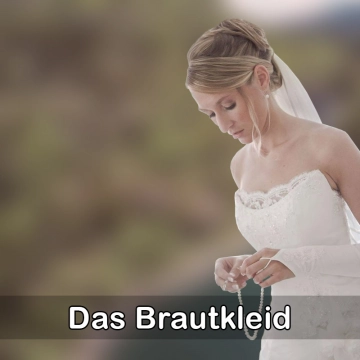 Brautmoden in Allmendingen