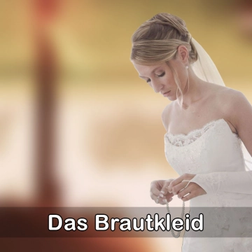 Brautmoden in Allmersbach im Tal