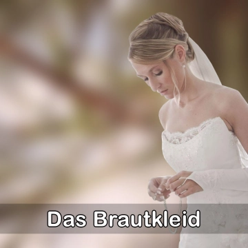 Brautmoden in Allstedt