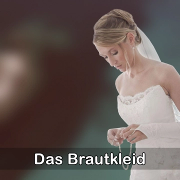 Brautmoden in Alsbach-Hähnlein