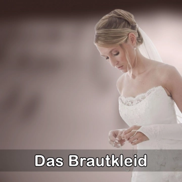 Brautmoden in Alsfeld
