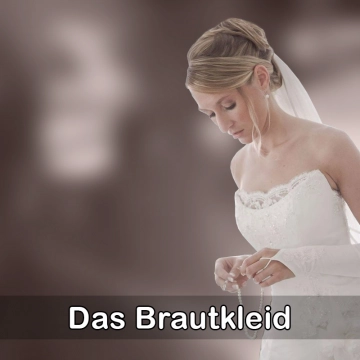 Brautmoden in Altbach