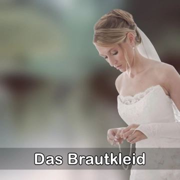 Brautmoden in Altdorf bei Nürnberg