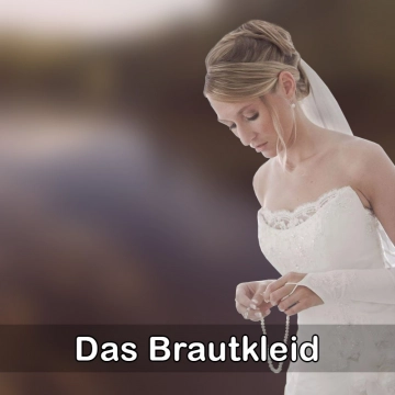 Brautmoden in Altdorf (Niederbayern)