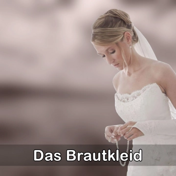 Brautmoden in Alteglofsheim