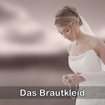 Brautmoden in Altena