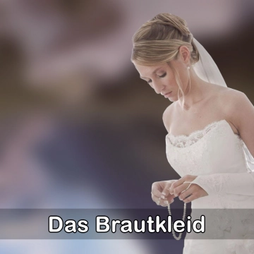 Brautmoden in Altenberge