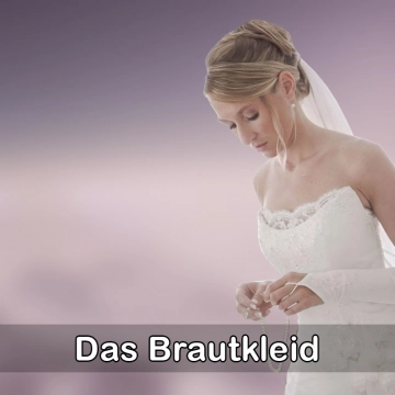Brautmoden in Altenburg